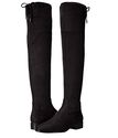 Ivanka Trump Women's Larell Riding Boot, Black, 6 