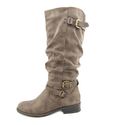 White Mountain Latara Womens Size 7.5 Brown Fashio