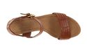 Lauren Ralph Lauren Women's Shoes Latrice Wedge Sa