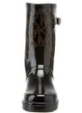 Michael Michael Kors Women's MK Logo Mid Rainboot 