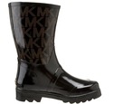 Michael Michael Kors Women's MK Logo Mid Rainboot 