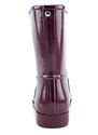 MICHAEL Michael Kors Women's Leslie Rain Bootie, P
