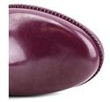 MICHAEL Michael Kors Women's Leslie Rain Bootie, P
