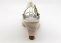 Kenneth Cole Reaction Let It Knock Womens Size 9 I