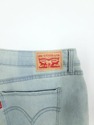 Levi's Light Wash Women's Jeans-33