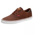 Levi's Men's Shoes Low Top Lace up Fashion Sneaker