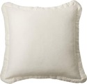 Levtex Home - 100% Linen - Euro Sham - Sham Size (