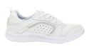 Easy Spirit Women's Shoes Litewalk Sneaker,White/ 