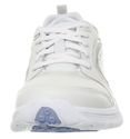 Easy Spirit Women's Shoes Litewalk Sneaker,White/ 