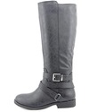Style & Co. Womens Lolah Closed Toe Knee High Fash