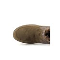 Karen Scott Lonnie Womens Size 8.5 Brown Fashion -