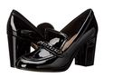 Tahari Women's Ta-Loren Dress Pump, Black, 11 M US