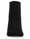 Call It Spring Women's Lovelarwen Ankle Bootie, Bl