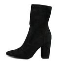 Ivanka Trump Women's Lynna Ankle Bootie, Black, 8 