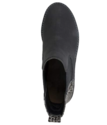 SEVEN DIALS Womens Maggie Fabric Closed Toe, Black