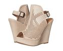 Chinese Laundry Women's Magnolia Micro SU Wedge Sa