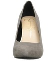 Jessica Simpson Women's Malia Dress Pump,Charcoal,