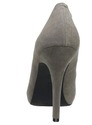 Jessica Simpson Women's Malia Dress Pump,Charcoal,