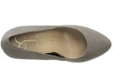 Jessica Simpson Women's Malia Dress Pump,Charcoal,