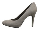 Jessica Simpson Women's Malia Dress Pump,Charcoal,