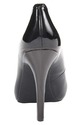 Jessica Simpson Women's Js-Malia, Black Patent, 8.