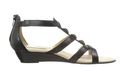 Easy Spirit Women's Shoes Maralyn Dress Sandal, Bl