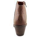 Lucky Brand Marcos Women US 5.5 Brown Bootie