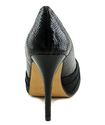 Thalia Sodi Womens MARISSA Open Toe Platform Pumps