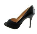 Thalia Sodi Womens MARISSA Open Toe Platform Pumps