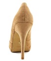 Thalia Sodi Marissa Camel Womens Pump 8.5M