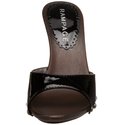 Rampage Marlow Black Women's Sandal Shoes 9.5