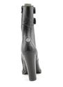 BCBGeneration Martano Black Boot Womens Shoe Size 