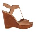 Vince Camuto Women's Shoes Mathis Wedge Sandal, Al