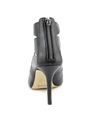  Michael Kors Mavis Open Toe Womens Leather Dress 