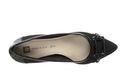 AK Anne Klein Women's Melanie Fabric Dress Pump, B