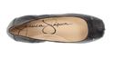 Jessica Simpson Women's Melikah Ballet Flat Shoe 8