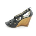 R2 Women's Merin Wedge (7.5, Black) 