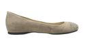 Jessica Simpson Women's Merrabeth Ballet Flat Shoe