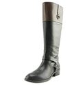 Lauren Ralph Lauren Women's Wide Calf Black Brown 