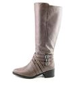 Mia Noralee Women US 6 Gray Knee High Boot