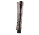 Mia Noralee Women US 6 Gray Knee High Boot