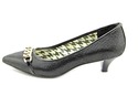 Anne Klein Mikaela Black 8M - Display