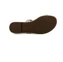 Inc International Concepts Womens Mikoeh Flat Embe