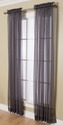 Miller Curtains Angelica Volie 59" x 108" Panel Co