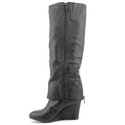 Style & Co Women's Minka Boot (6, Black) 