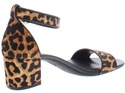 Michael Michael Kors Lena Flex Mid Butterscotch 10