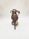 Michael Kors Snake Heel 8.5M Womens