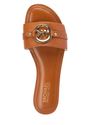 MICHAEL Michael Kors Women's Shoes Molly Slide San