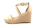 Steve Madden Montaukk Women's Shoes Open Toe Platf
