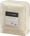 Madison Park Windom Microfiber Down Alternative Fu